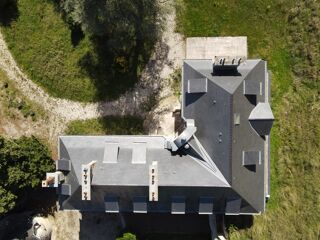  Propri�t�/ch�teau � vendre 14 pi�ces 537 m�