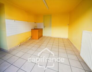  Maison � vendre 4 pi�ces 85 m�