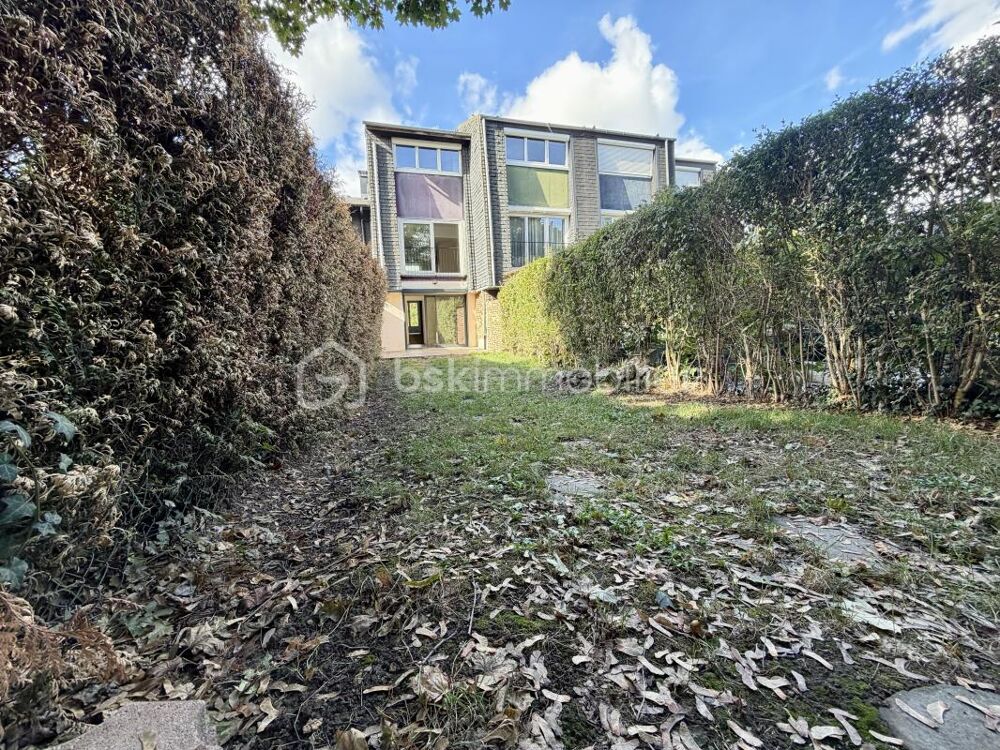 Vente Maison Maison 3 chambres Cesson