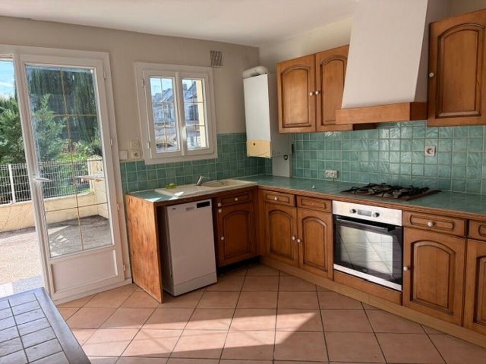 Location Maison Maison de 65m2 à louer sur Amiens Amiens