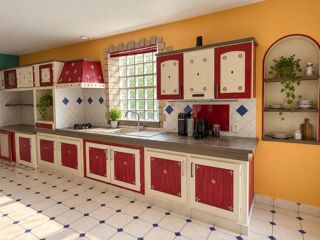  Maison à vendre 6 pièces 111 m²