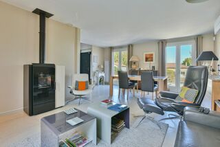  Maison à vendre 7 pièces 128 m²