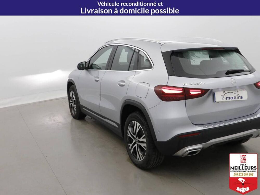 Classe GLA 250 e 8G-DCT Style 2024 occasion 10150 Lavau