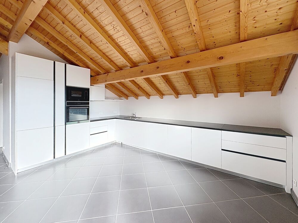 Appartement à vendre 3 pièces VETRAZ MONTHOUX (74)