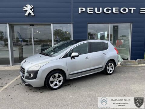 Peugeot 3008 1.6 THP 155 Allure 7990 31390 Carbonne