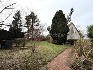  Maison � vendre 7 pi�ces 154 m�