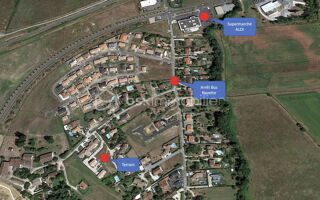  Terrain à vendre 700 m²
