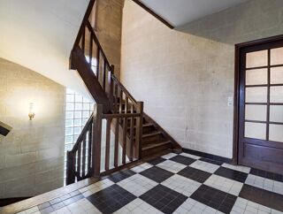  Maison à vendre 9 pièces 298 m²