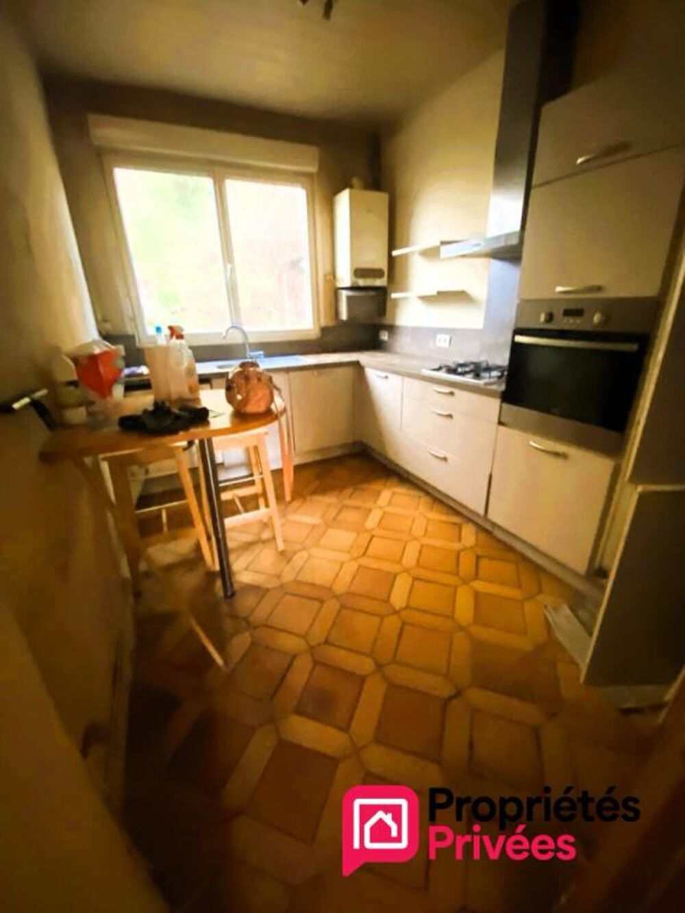 PROPRIETES PRIVEES COTE D'OPALE vous propose :