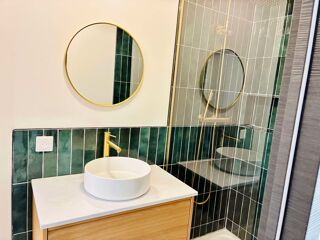  Appartement � vendre 2 pi�ces 32 m�