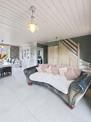  Maison à vendre 6 pièces 110 m²