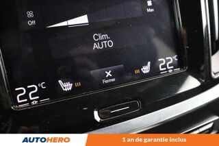 V60 2.0 D4 R-Design Geartronic 8 190 ch 2020 occasion 92130 Issy-les-Moulineaux