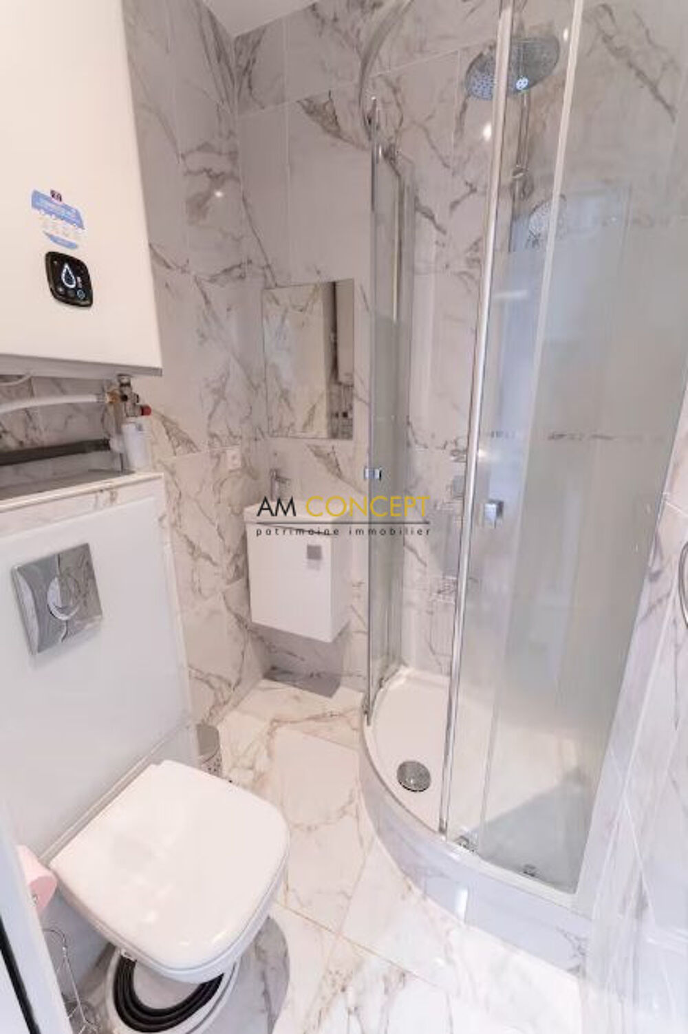 Vente Appartement Appartement à vendre Nice Nice