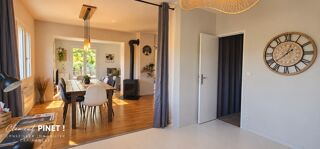  Maison à vendre 5 pièces 151 m²