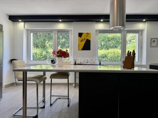  Maison � vendre 5 pi�ces 134 m�