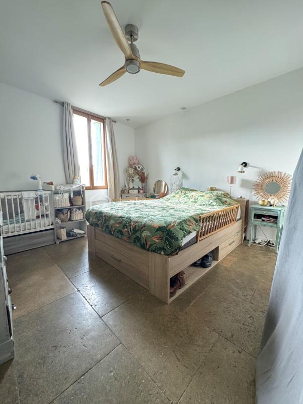 Vente Maison Coup de coeur - Maison de village rénovée Marsillargues