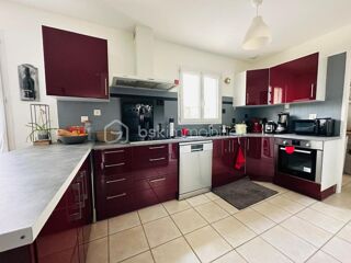 Maison à vendre 6 pièces 172 m²