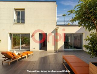  Duplex/triplex à vendre 4 pièces 133 m²