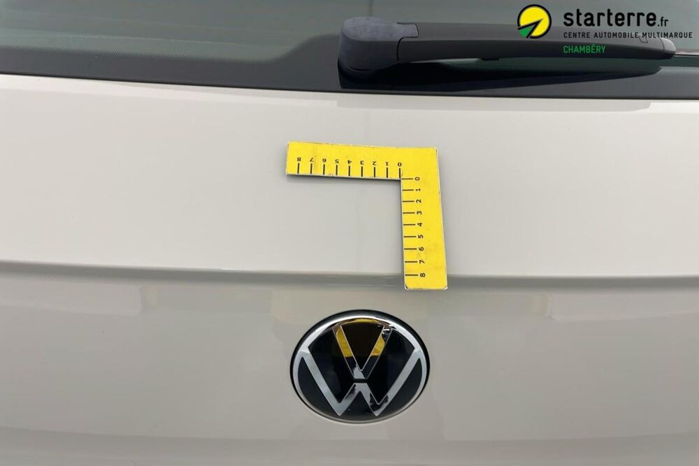 T-ROC 2.0 TDI 116 Start/Stop BVM6 Life 2023 occasion 73420 Voglans