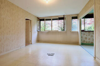  Appartement � vendre 5 pi�ces 92 m�