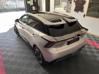 MG4 64kWh Luxury 2023 occasion 34500 B&eacute;ziers
