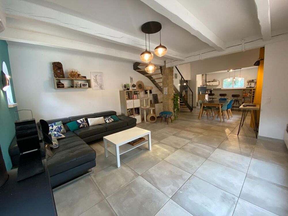  vendre  Maison Grans (13450)