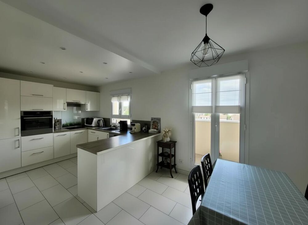 à vendre  Appartement Enghien-les-Bains (95880)