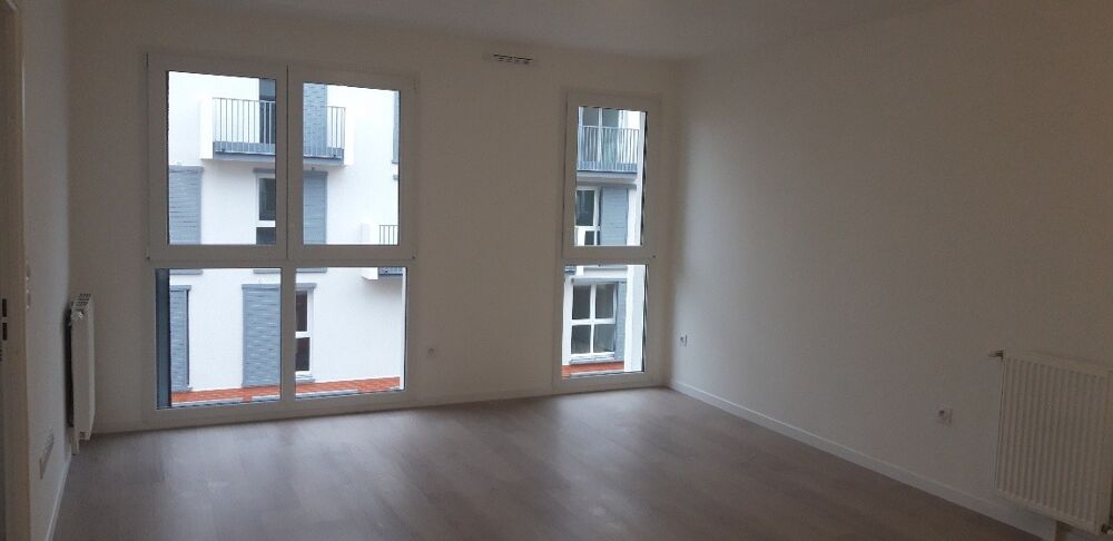 Location Appartement T2 avec parking à GONESSE Gonesse
