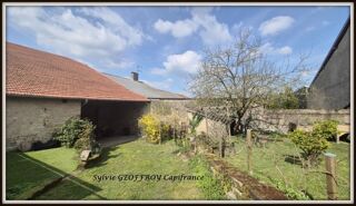  Maison à vendre 4 pièces 122 m²