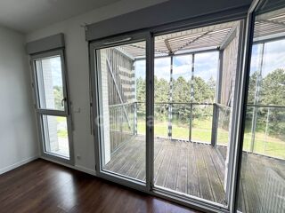  Appartement à vendre 2 pièces 40 m²