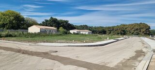  Terrain � vendre 457 m�