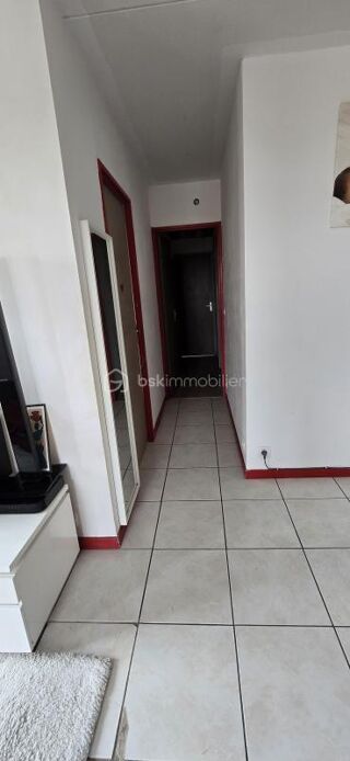  Appartement � vendre 4 pi�ces 88 m�