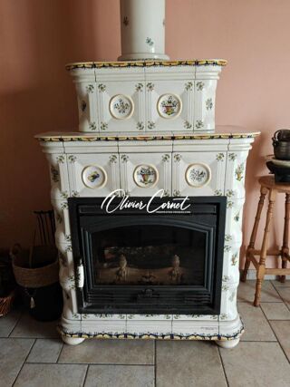  Maison � vendre 4 pi�ces 86 m�