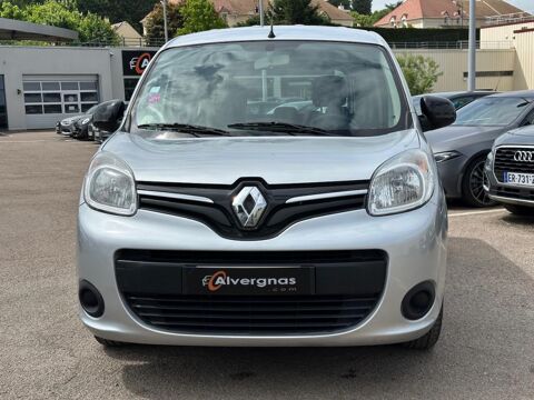 Kangoo II (2) 1.5 DCI 90 LIFE 2013 occasion 78240 Chambourcy