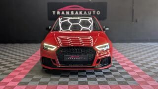 RS3 2.5 TFSI quattro DAZA 400cv Audi 2018 occasion 73000 Chambery