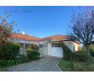  Maison � vendre 9 pi�ces 199 m�