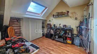  Duplex/triplex � vendre 3 pi�ces 47 m�