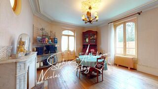  Maison � vendre 7 pi�ces 183 m�