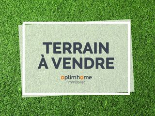  Terrain � vendre 1443 m�