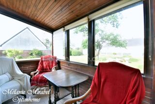  Maison à vendre 4 pièces 120 m²