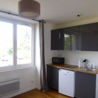  Appartement à vendre 1 pièce 17 m²