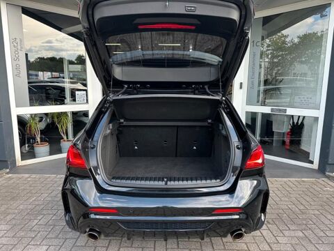 S&eacute;rie 1 xDrive Lim. Aut/LED/HUP 2024 occasion 33700 Merignac