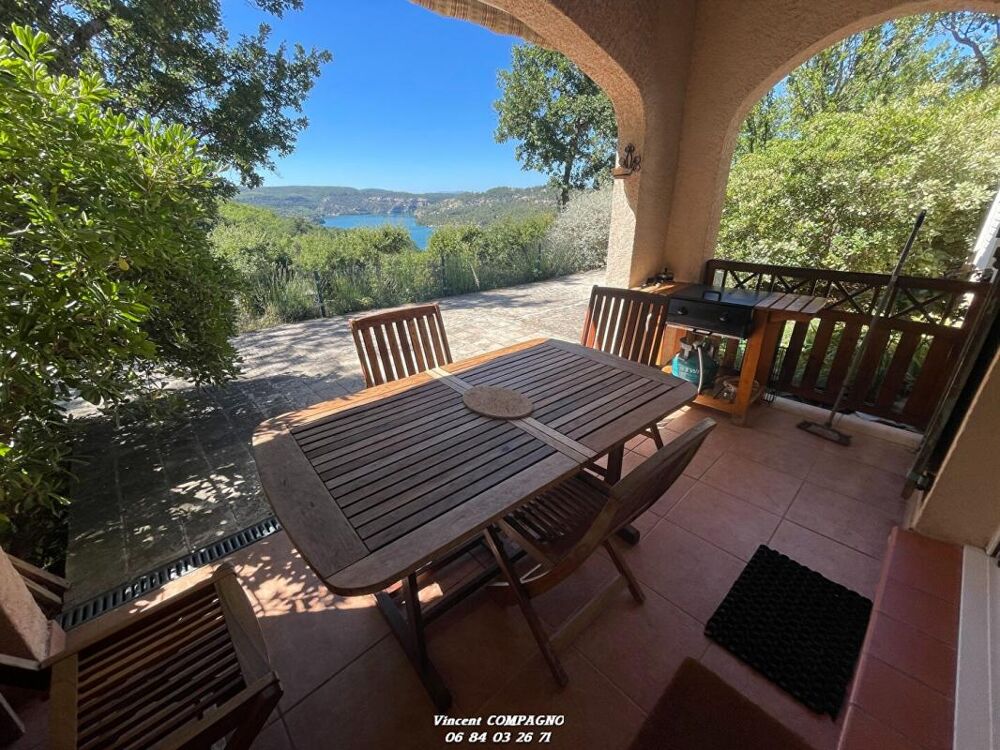  vendre  Maison Esparron-de-Verdon (04800)