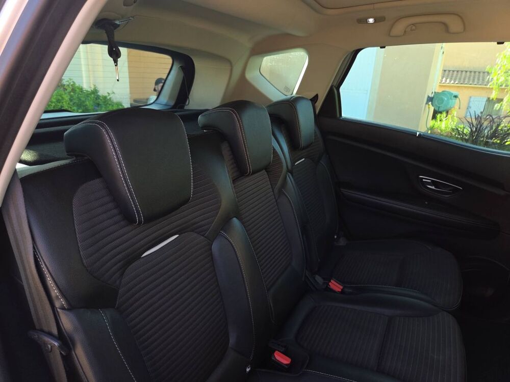 Sc&eacute;nic 1.6 dCi 130 Intens 2017 occasion 83120 Sainte Maxime