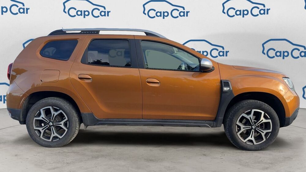 Duster 1.5 Blue dCi 115 4X2 Prestige + 2019 occasion 11000 Carcassonne