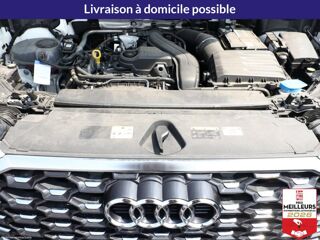 Q3 II SPORTBACK 35 TFSI 150 MHEV LINE TRONIC 2023 occasion 10150 Lavau