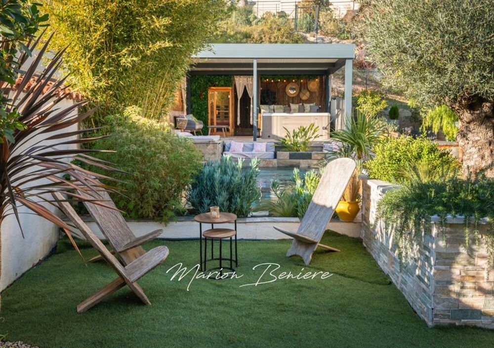  vendre  Maison Poussan (34560)