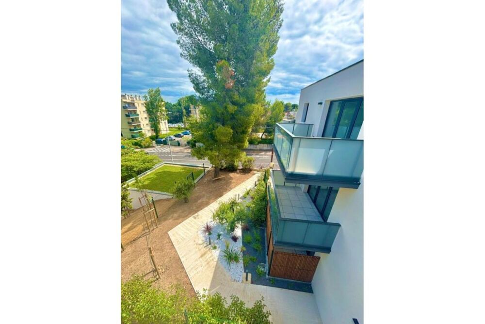 Vente Appartement Appartement T3 de 63m² à Montpellier Montpellier