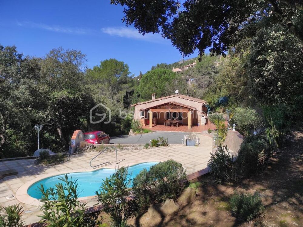 Maison 4 pièces 113 m² · à Taradeau · 113 m² · 365 000 €