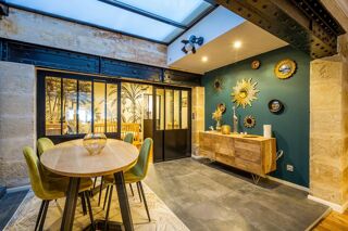  Appartement � vendre 3 pi�ces 76 m�